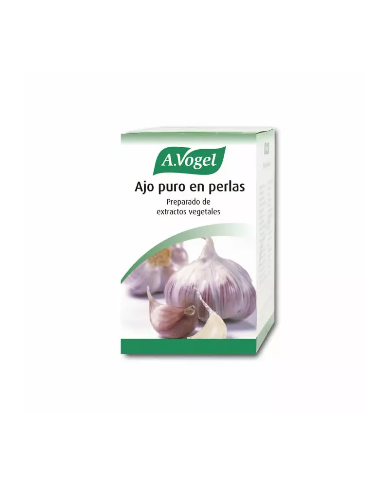 Vogel Ajo Puro 120 Perlas