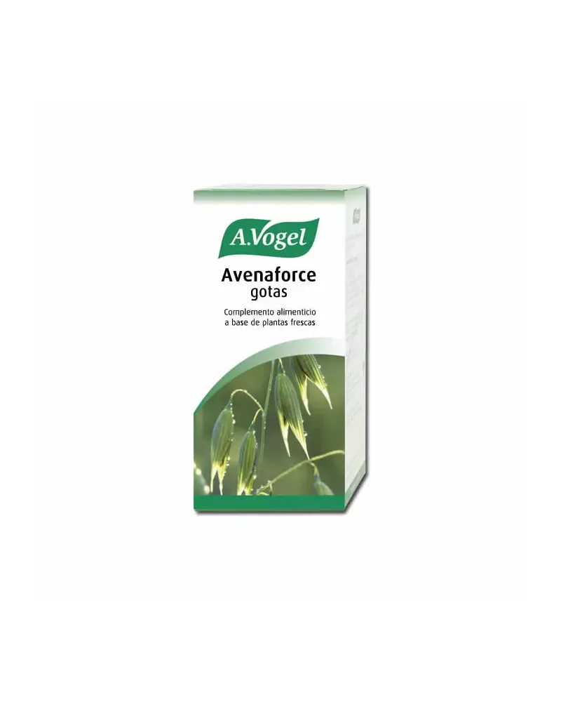 Vogel Avenaforce 100ml