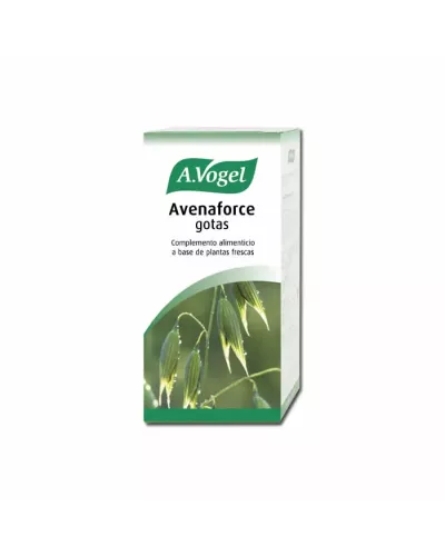 Vogel Avenaforce 100ml
