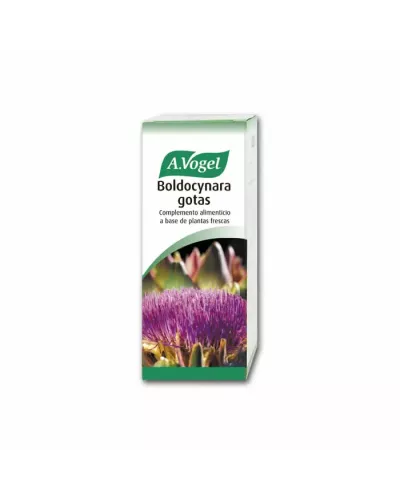 Vogel Boldocynara 100ml
