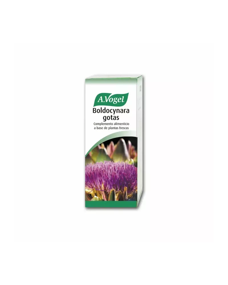 Vogel Boldocynara 100ml