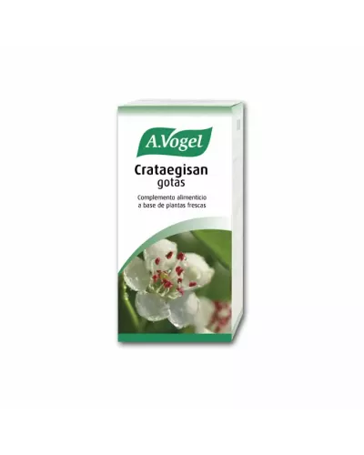Vogel Crataegisan 100ml
