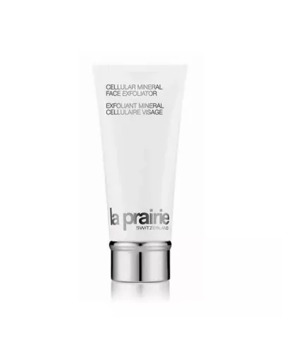 La Prairie Efoliant Minéral Celular Facial 100ml