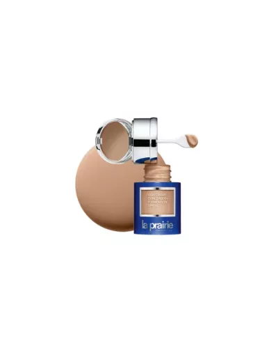 La Praire Skin Caviar Concealer Foundation Spf15 Honey Beige 30ml