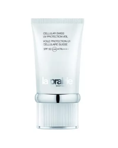 La Prairie Cellular Swiss Uv Protection Veil 50ml