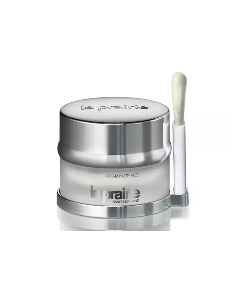 La Prairie Masque Cellulaire Resurfaçant 3 Minutes 40ml
