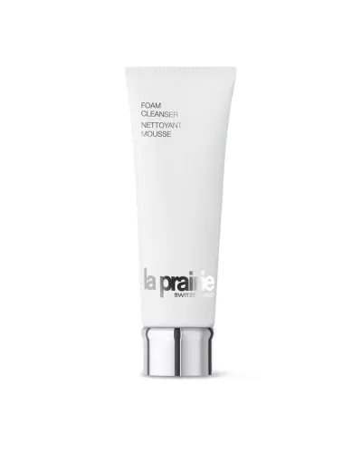 La Prairie Nettoyant Mousse 125ml