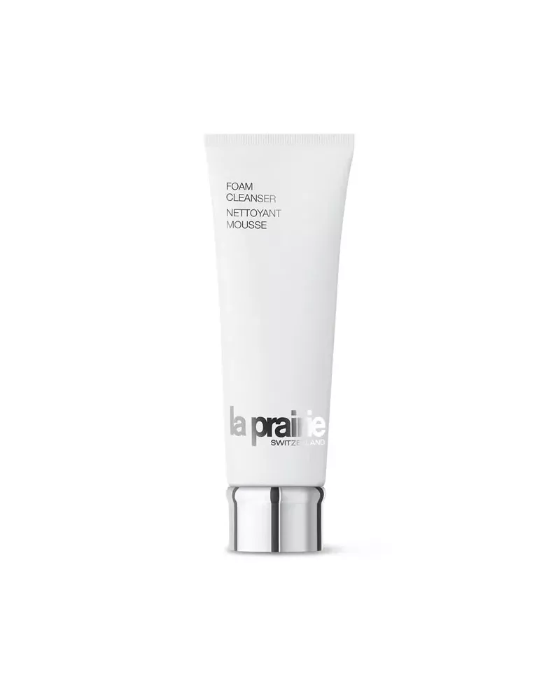 La Prairie Nettoyant Mousse 125ml