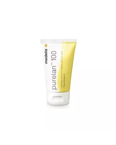 Medela Purelan 100 Nipple Cream