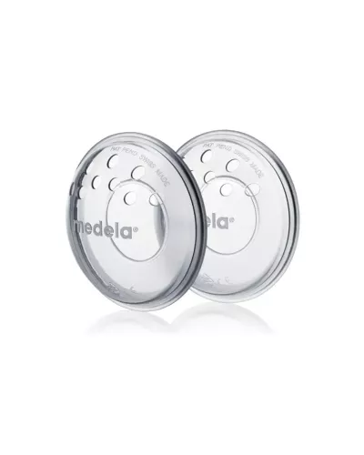 Medela Protector Of Nipples 2udes
