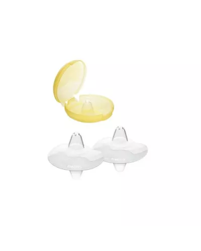 Medela Tétines D'allaitement Contact 2 Pcs