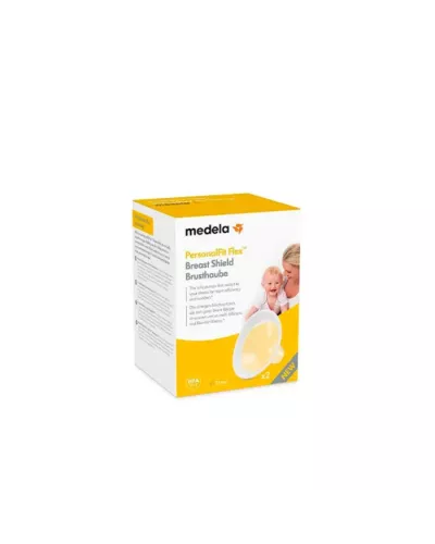 Medela Funil PersonalFit Flex 21mm