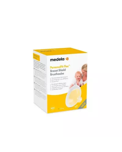 Medela Funil Personal Fit Flex L
