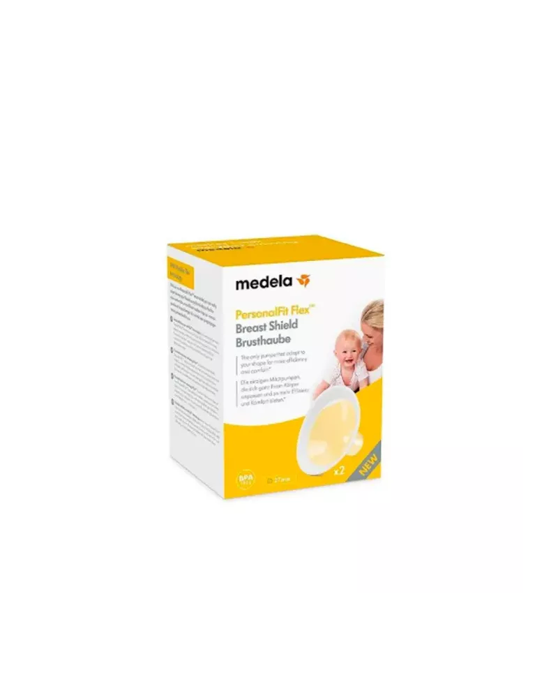 Medela Funil Personal Fit Flex L