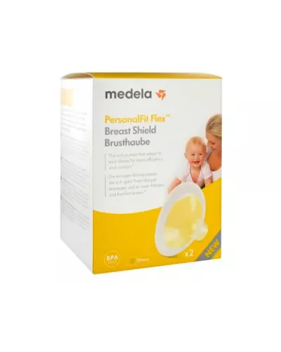 Medela Funil Personal Fit Flex XL