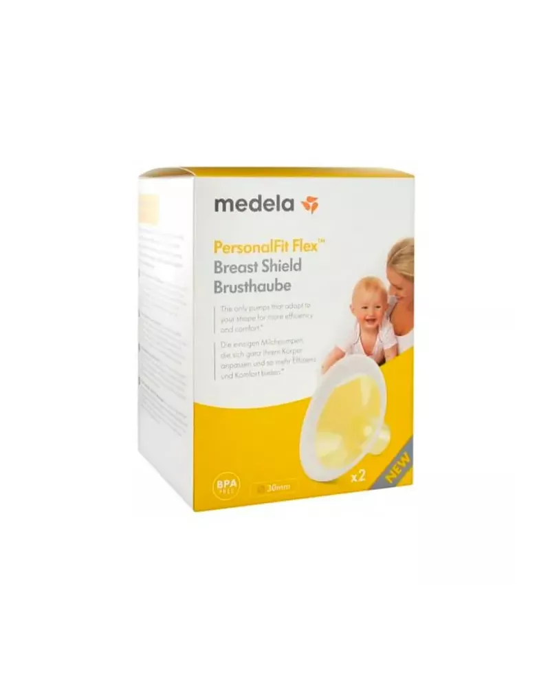 Medela Funil Personal Fit Flex XL