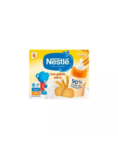 Nestlé Crème Fraîche 250ml