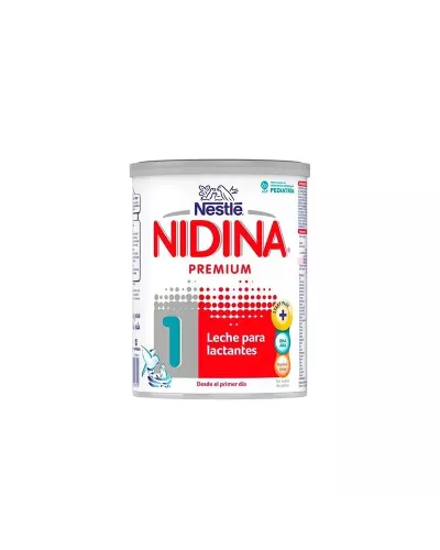 Nestle Nidina 1 Premium 800g