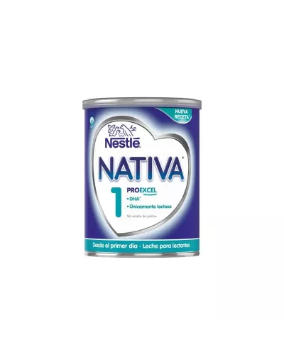 Nestle Nestlé Lait Indigène Pour Nourrissons 1 800g