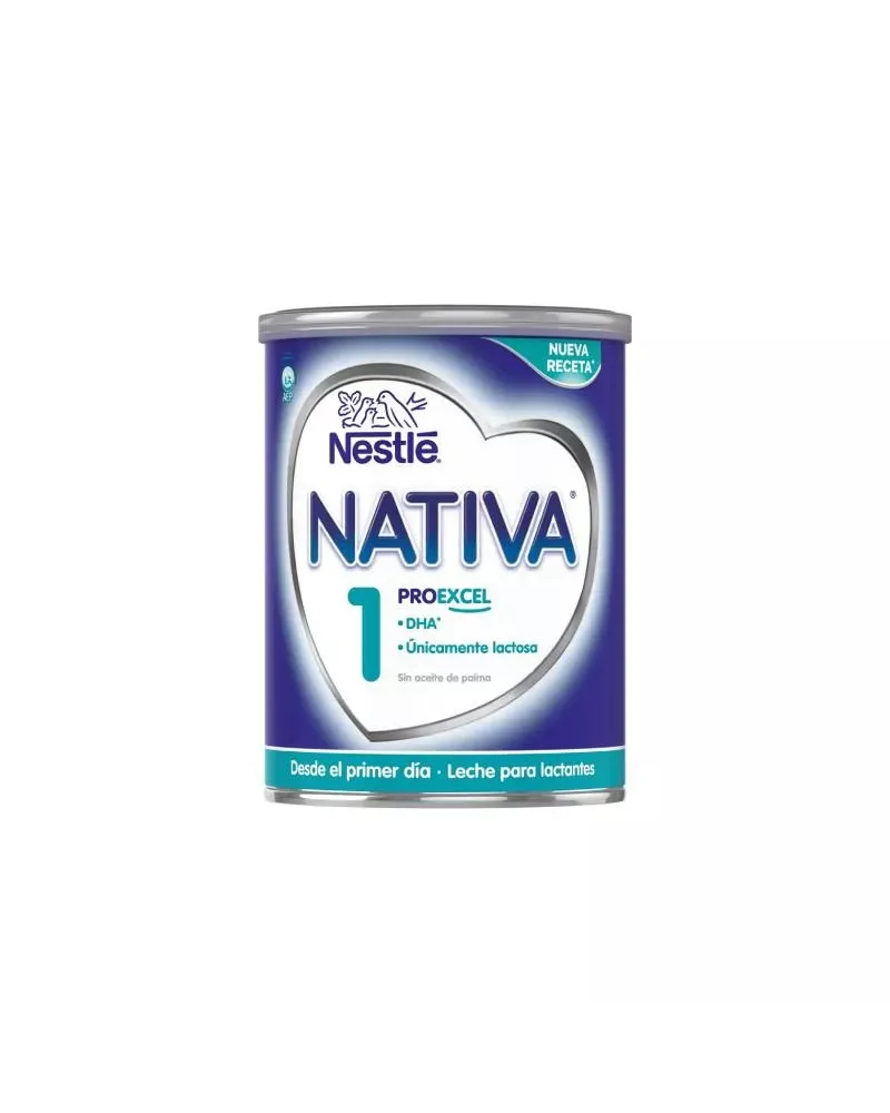 Nestle Nestlé Lait Indigène Pour Nourrissons 1 800g
