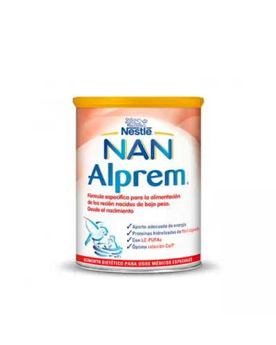 Nestlé Nan Alprem 400g