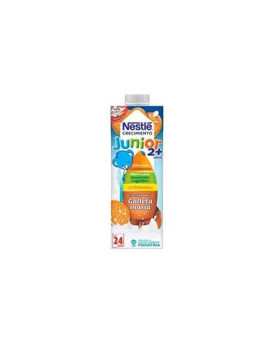 Nestle Nestlé Energy Growth 3 Maria Brik Cookie 1l
