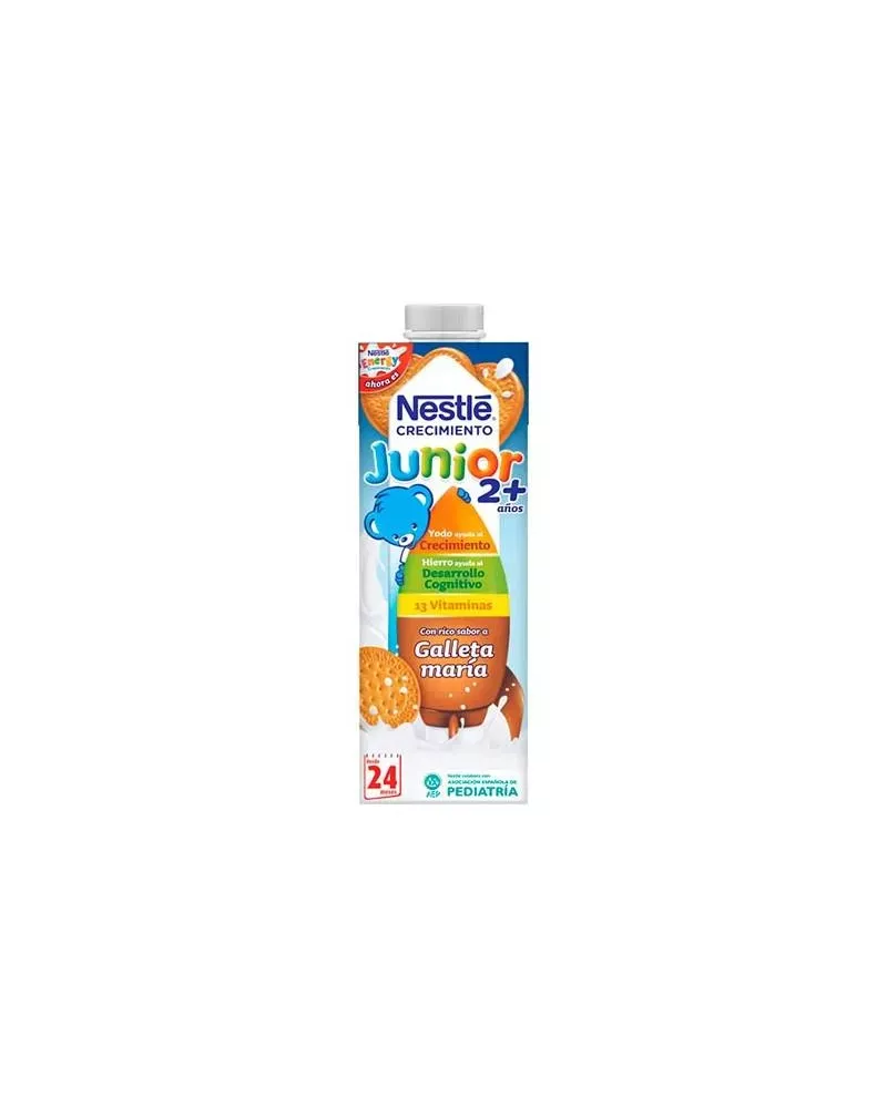 Nestle Nestlé Energy Growth 3 Maria Brik Cookie 1l