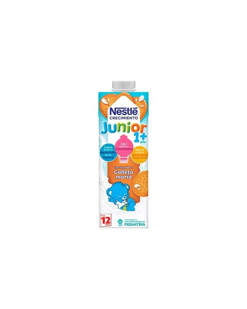 Nestle Junior Cookie Growth 1 L