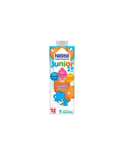 Nestle Junior Cookie Growth 1 L