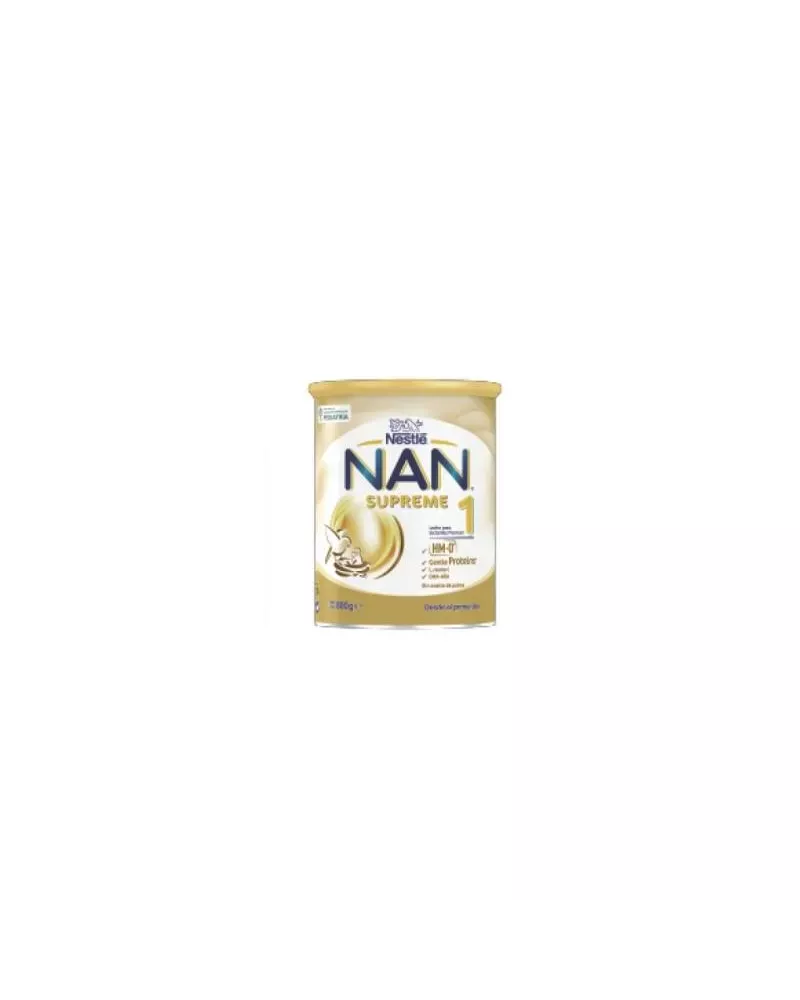 Nestle Nan Supreme 1 800g