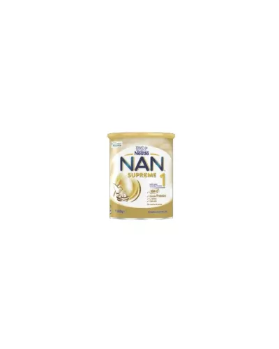 Nestle Nan Supreme 1 800g
