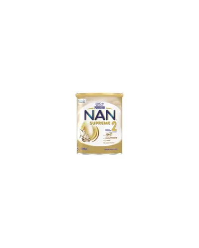 Nestle Nestlé Continuation Milk 2 Premium Of 800g