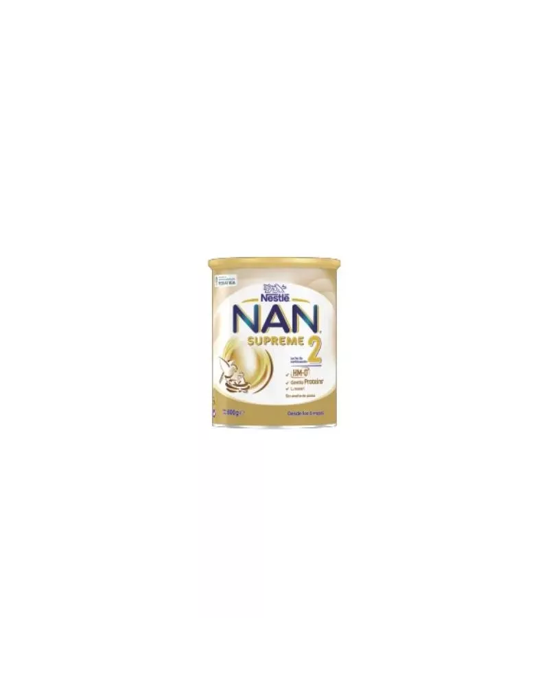 Nestle Nestlé Continuation Milk 2 Premium Of 800g