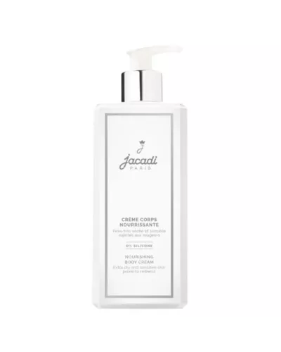 Jacadi Nourshing Body Cream 400ml