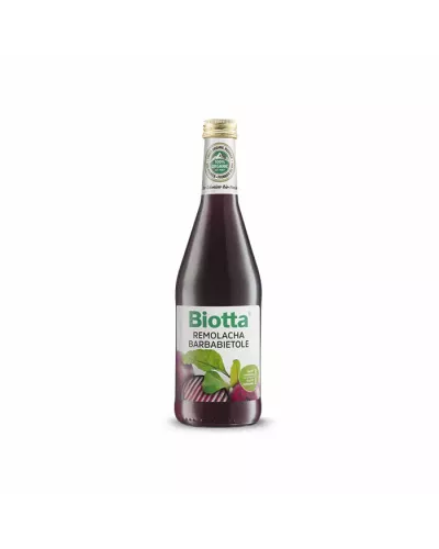 Vogel Biotta Jugo Remolacha 500ml