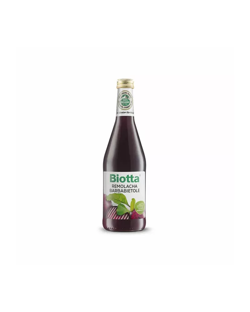 Vogel Biotta Jugo Remolacha 500ml