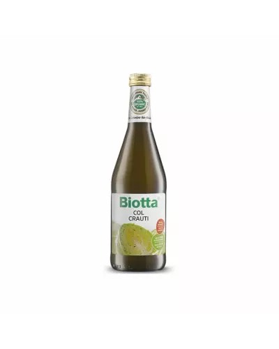 Vogel Biotta Jugo Col 500ml