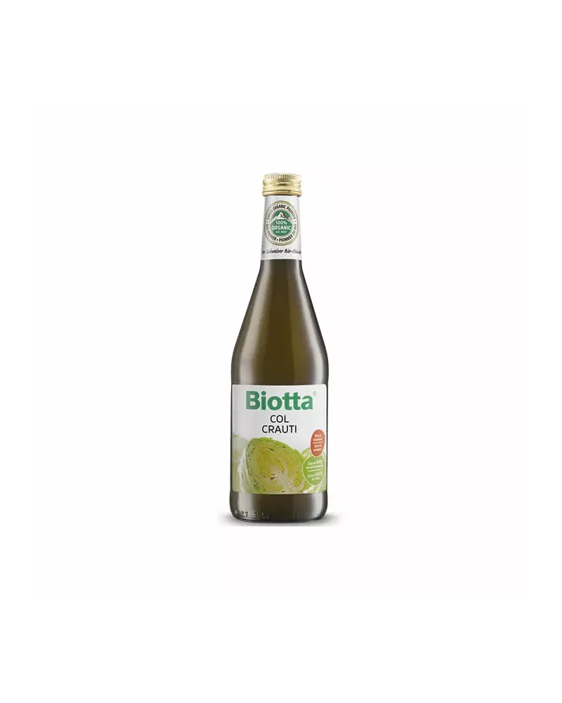 Vogel Biotta Jugo Col 500ml