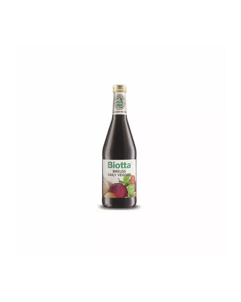 Vogel Biotta Jugo De Verduras 500ml