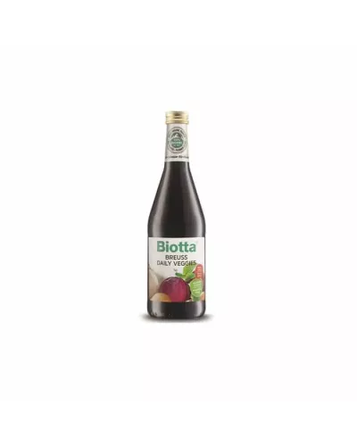Vogel Biotta Jugo De Verduras 500ml