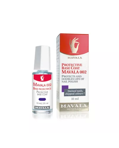 Mavala Base Traitante 002 10ml