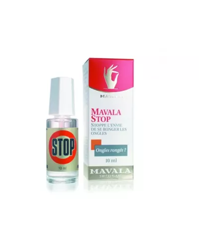 Mavala Stop Goût Amer 10ml