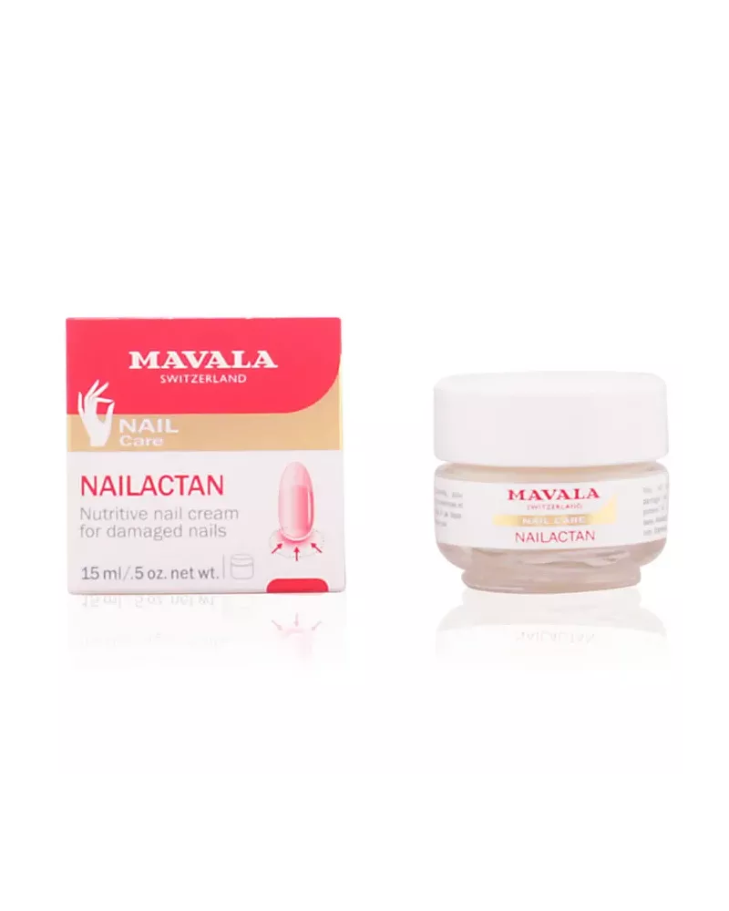 Mavala Nailactan Nourishing Nail Cream 15ml