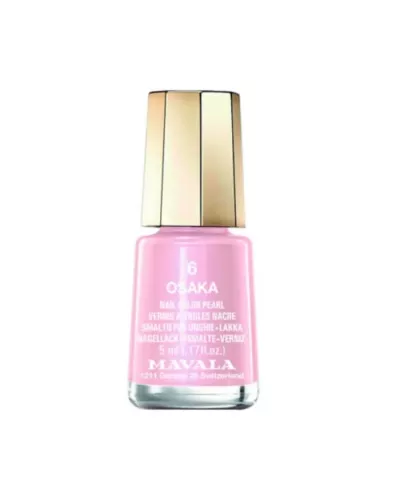 Mavala Vernis À Ongles 06 Osaka