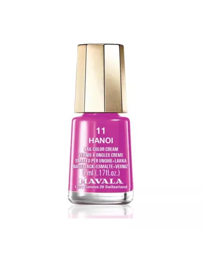 Mavala Nail Polish 11 Hanoi 5ml