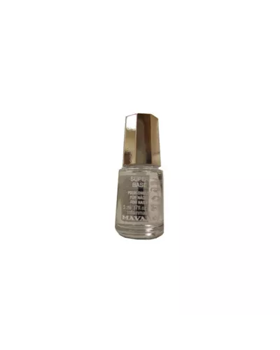 Mavala Vernis À Ongles Super Base 5ml