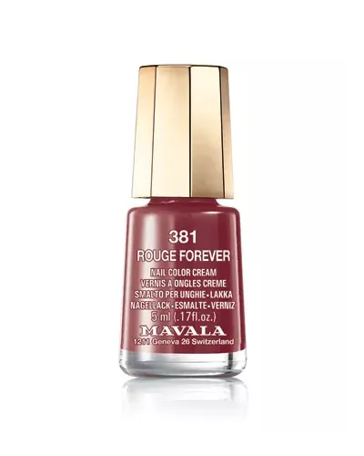 Mavala Laca De U?as 044 Natural 5ml