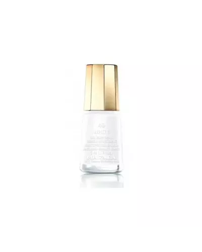 Mavala Vernis À Ongles 49 White 5ml
