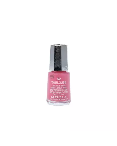 Mavala Vernis À Ongles 52 Toulouse 5ml