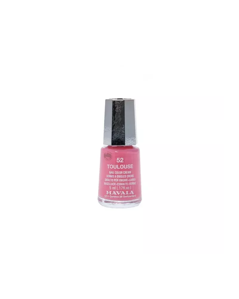 Mavala Nail Polish 52 Toulouse 5ml